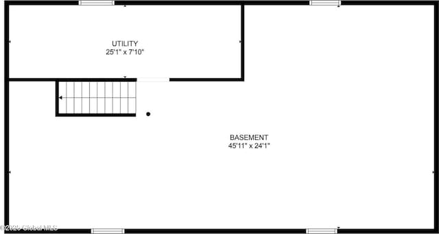585 Logtown Rd, Glen, NY 12072 - view of room layout