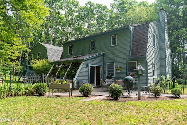 2017 Rowley Rd, Malta, NY 12020 - photo 44