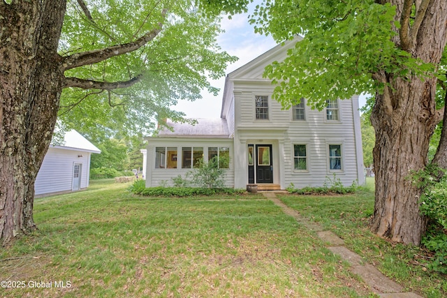 19 Clum Rd, Pittstown, NY 12094 - photo 1