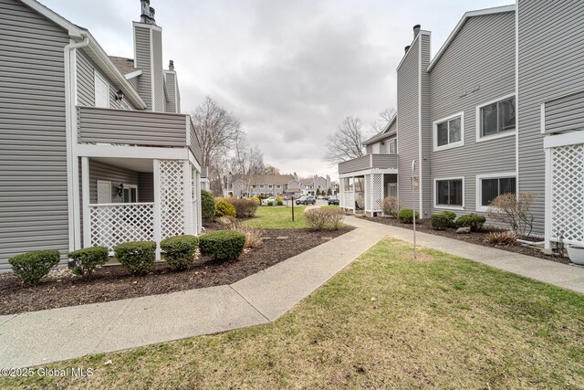 1976 Curry Rd Unit E-136, Schenectady, NY 12303 - photo 3
