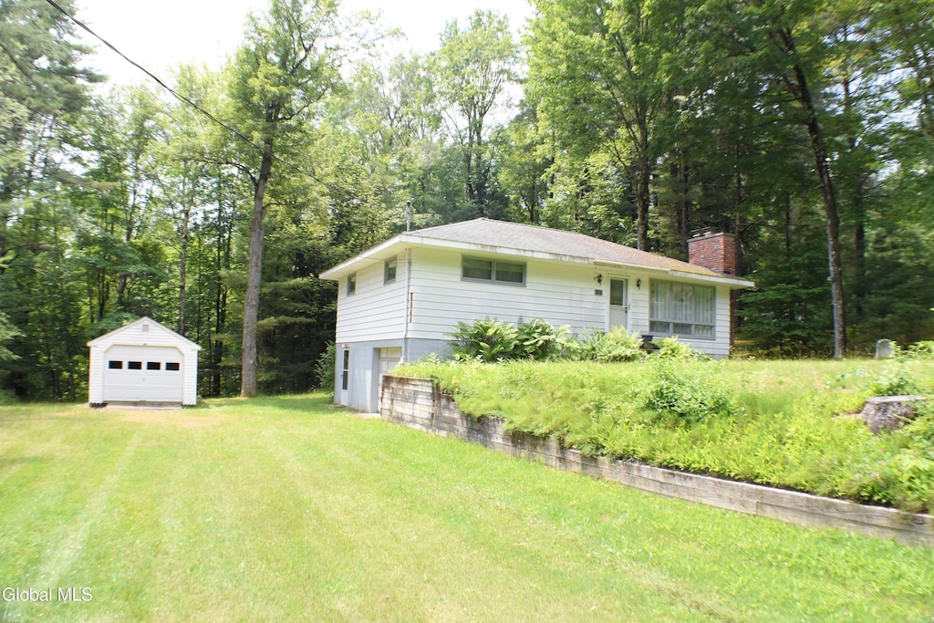378 Flat Rock Rd, Lake George, NY 12845 - photo 1