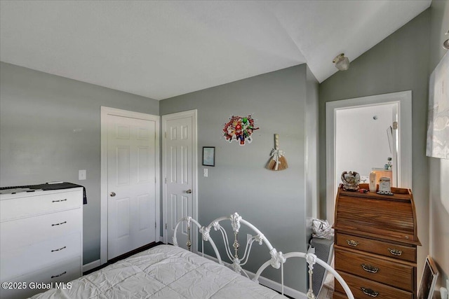 3140 State Route 5s, Danube, NY 13339 - view of bedroom