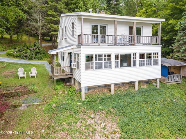 307 S Long Pond Rd, Grafton, NY 12052 - photo 4