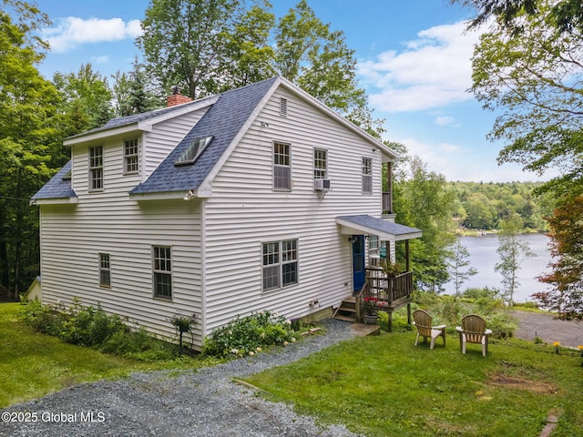 307 S Long Pond Rd, Grafton, NY 12052 - photo 2