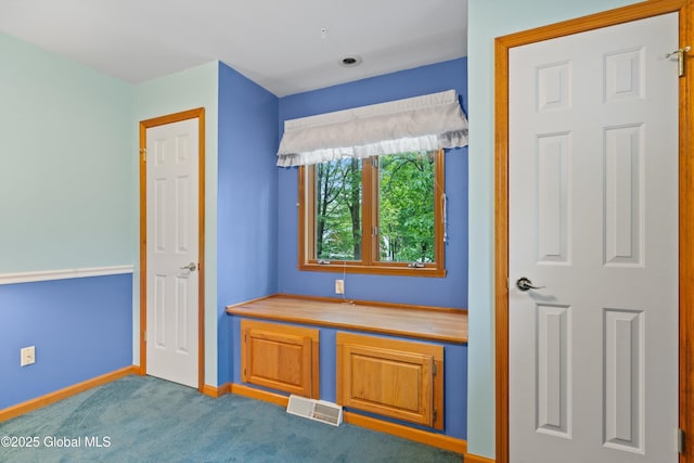 69 Deer Run Holw, Halfmoon, NY 12065 - unfurnished bedroom featuring carpet and baseboards