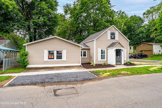 92 Central Ave, Rensselaer, NY 12144 - view of traditional home