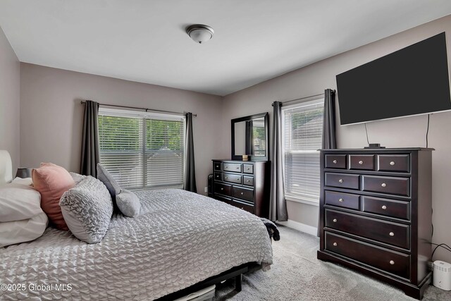 9 Sebring Ave, Colonie, NY 12205 - bedroom with multiple windows and light colored carpet