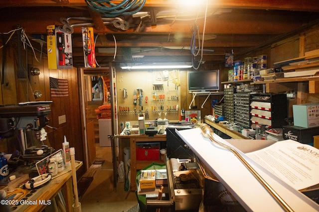 46 Cindy Crest Dr, Rotterdam, NY 12306 - view of storage
