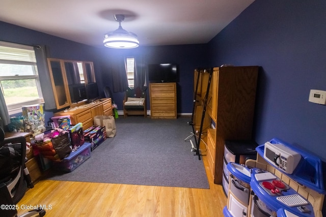 46 Cindy Crest Dr, Rotterdam, NY 12306 - bedroom featuring multiple windows