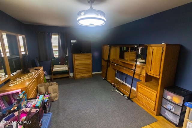 46 Cindy Crest Dr, Rotterdam, NY 12306 - bedroom featuring carpet floors