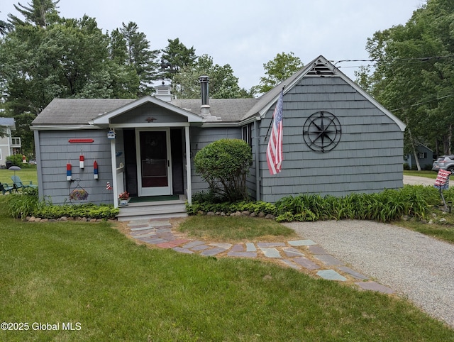 17 Bayberry Ln, Hague, NY 12836 - photo 1