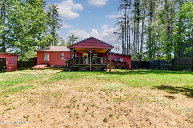 283 Nine Mile Tree Rd, Gloversville, NY 12078 - photo 40