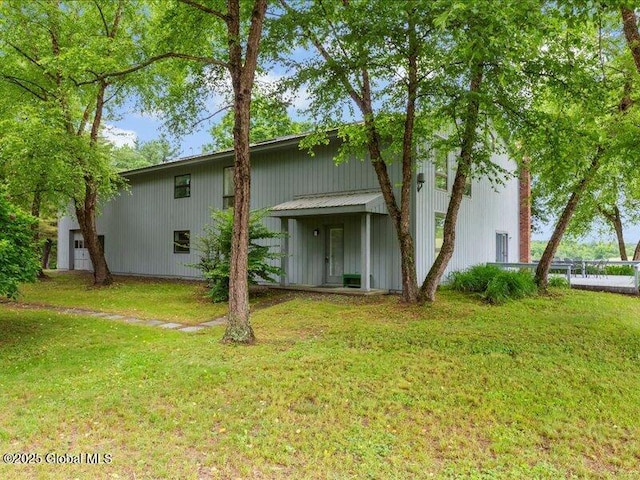 107 Hosey Russell Rd, Pittstown, NY 12028 - photo 2