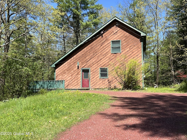 447 County Route 11, Whitehall, NY 12887 - photo 1