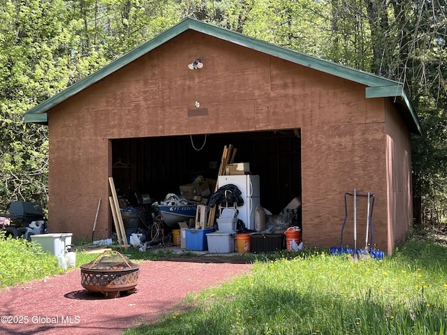 447 County Route 11, Whitehall, NY 12887 - photo 3