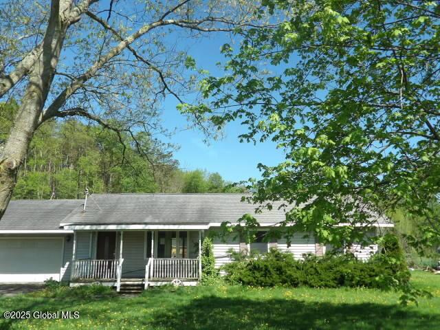 1469 County Road 34, New Berlin, NY 13411 - photo 1