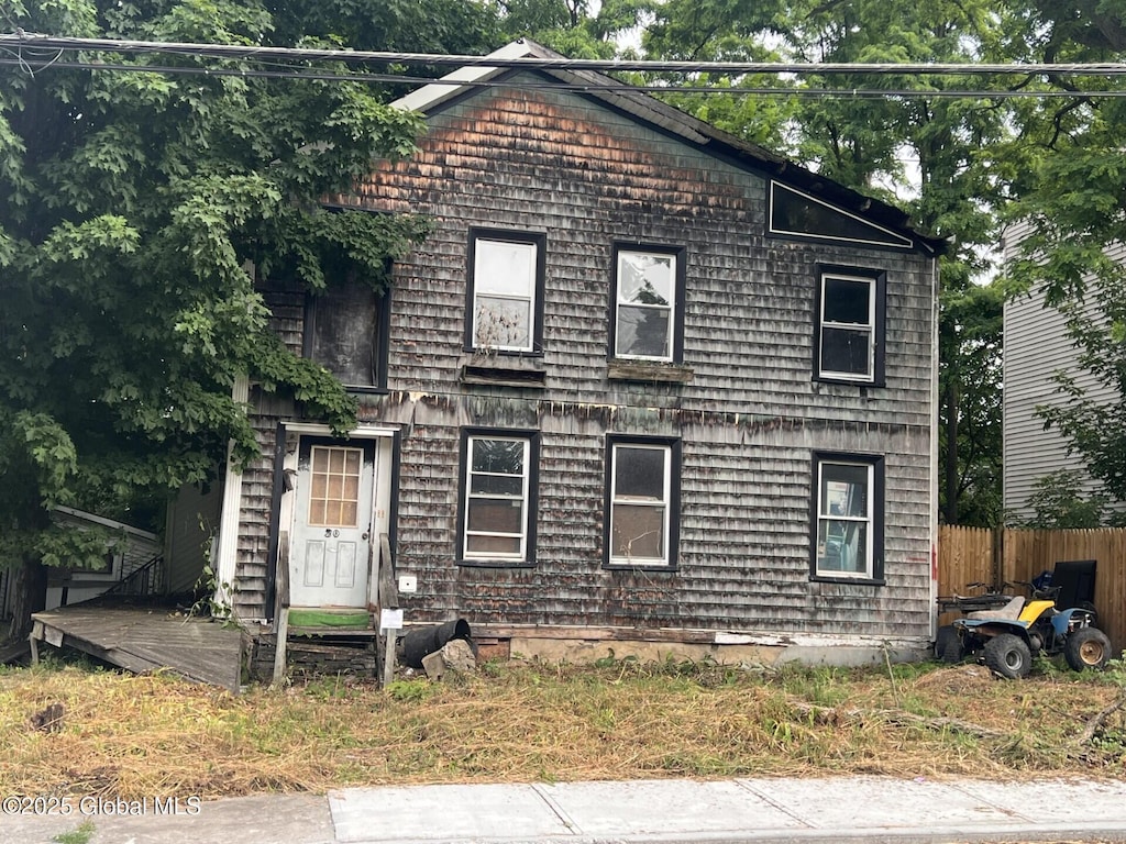 20 Voorhees St, Amsterdam, NY 12010 - photo 3