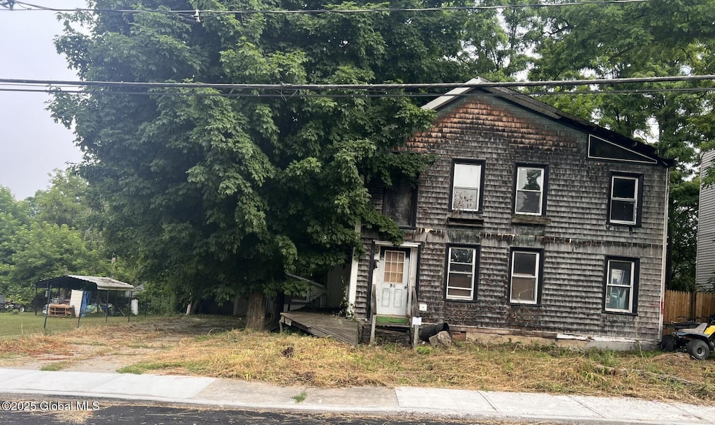 20 Voorhees St, Amsterdam, NY 12010 - photo 4