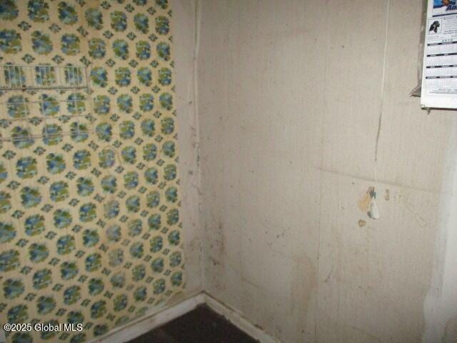 12 Chestnut St, Gloversville, NY 12078 - view of unfurnished room