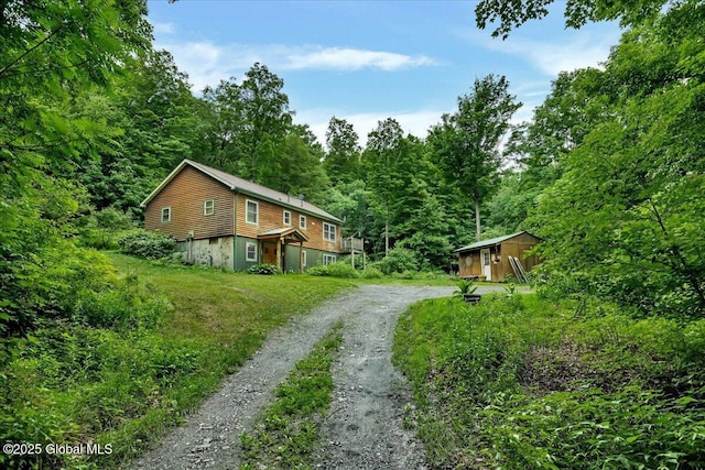 10 Shale Mountain Way, Hebron, NY 12865