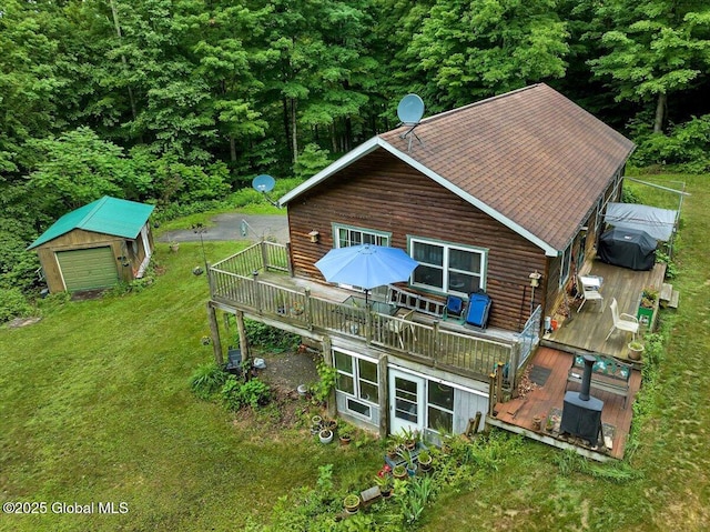 10 Shale Mountain Way, Hebron, NY 12865