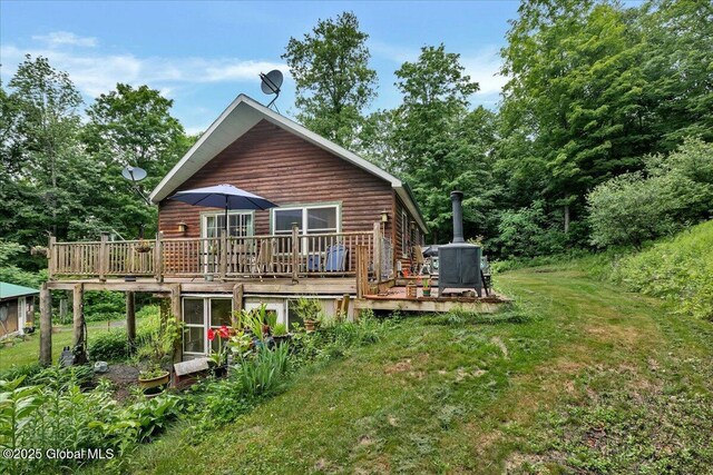10 Shale Mountain Way, Hebron, NY 12865