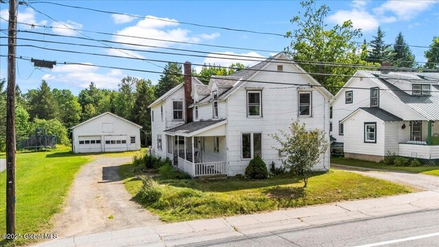 6166 State Route 28, Indian Lake, NY 12842 - photo 36