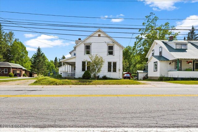 6166 State Route 28, Indian Lake, NY 12842 - photo 25