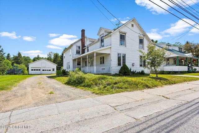 6166 State Route 28, Indian Lake, NY 12842 - photo 1