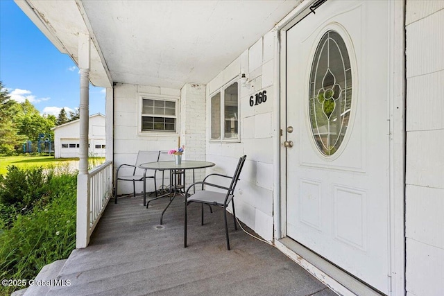 6166 State Route 28, Indian Lake, NY 12842 - photo 2