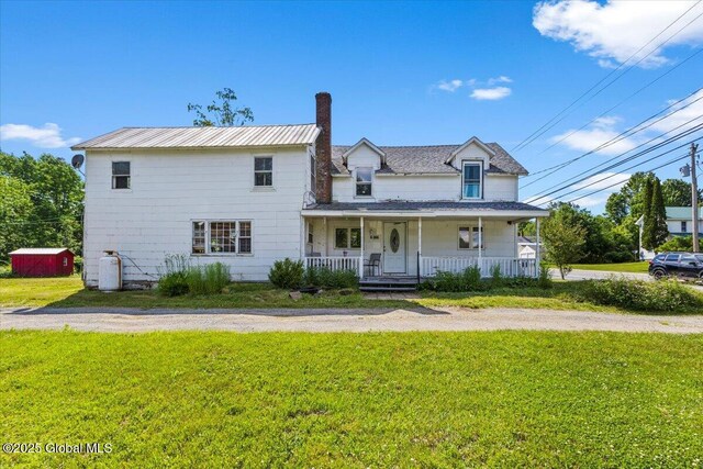6166 State Route 28, Indian Lake, NY 12842 - photo 26