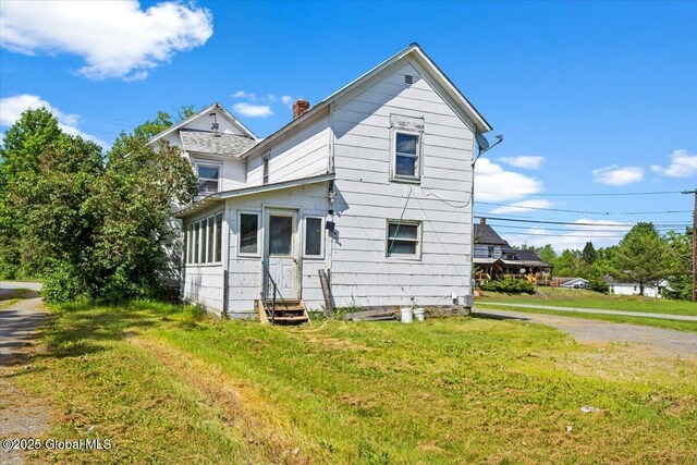 6166 State Route 28, Indian Lake, NY 12842 - photo 30