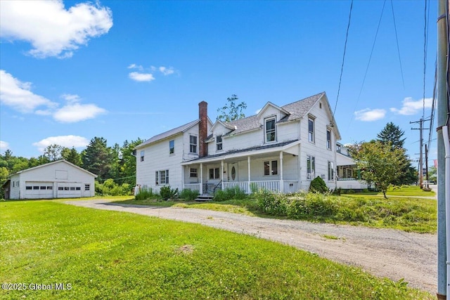 6166 State Route 28, Indian Lake, NY 12842 - photo 37