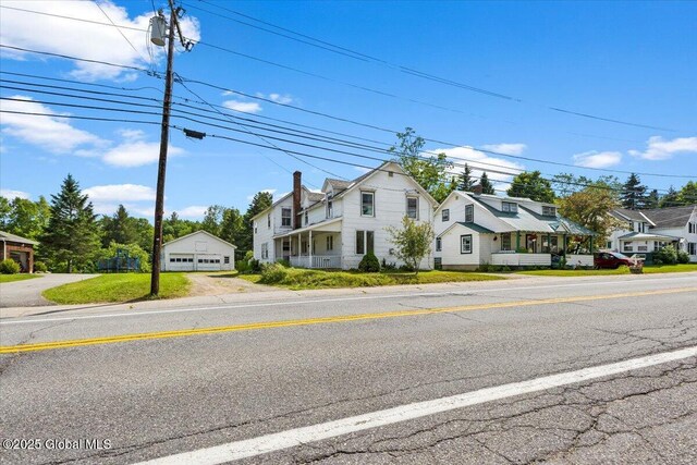 6166 State Route 28, Indian Lake, NY 12842 - photo 33