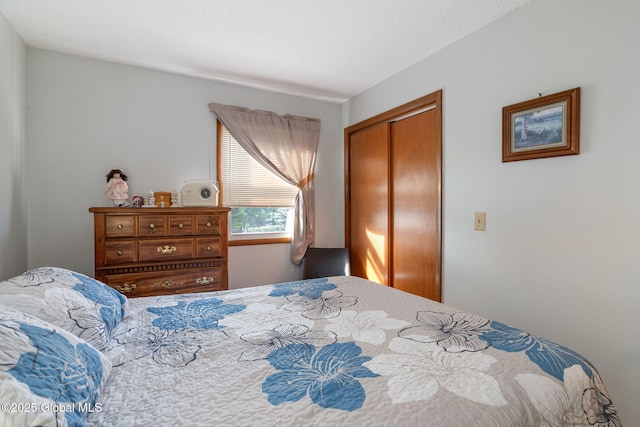 23 Tokay Ln, Colonie, NY 12309 - bedroom featuring a closet