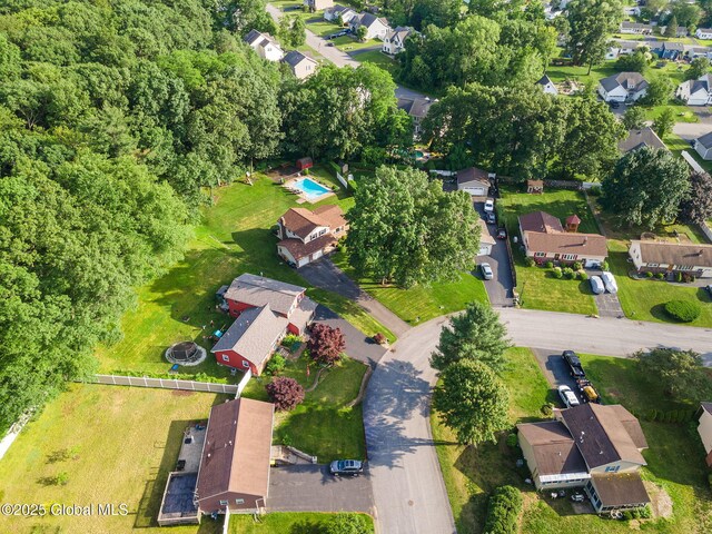 23 Tokay Ln, Colonie, NY 12309 - view of property location featuring nearby suburban area