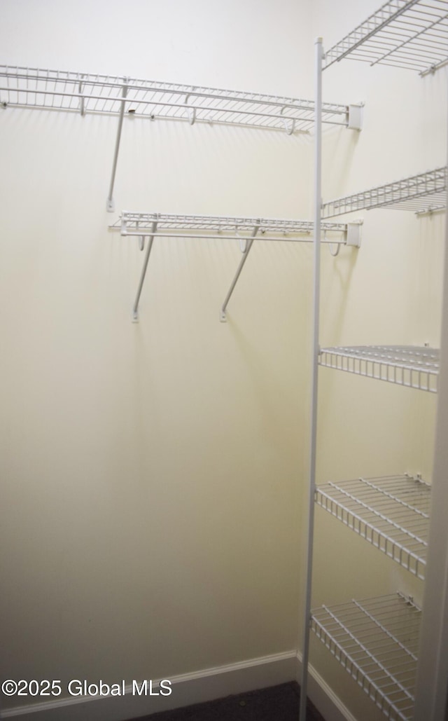9 Lancaster Pl, Milton, NY 12020 - view of walk in closet