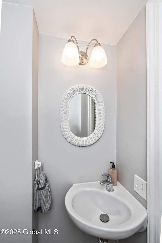 101 Euclid Ave, Albany, NY 12203 - bathroom featuring a sink