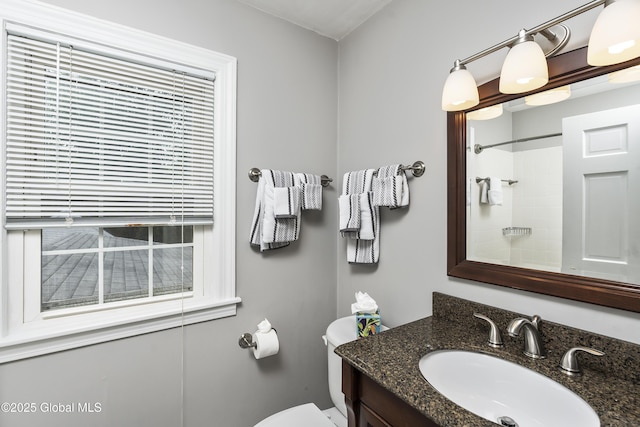 101 Euclid Ave, Albany, NY 12203 - bathroom with a shower and vanity