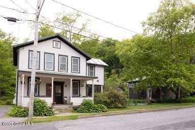 105 Division St, Sharon Springs, NY 13459 - photo 36