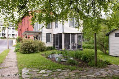 105 Division St, Sharon Springs, NY 13459 - photo 4