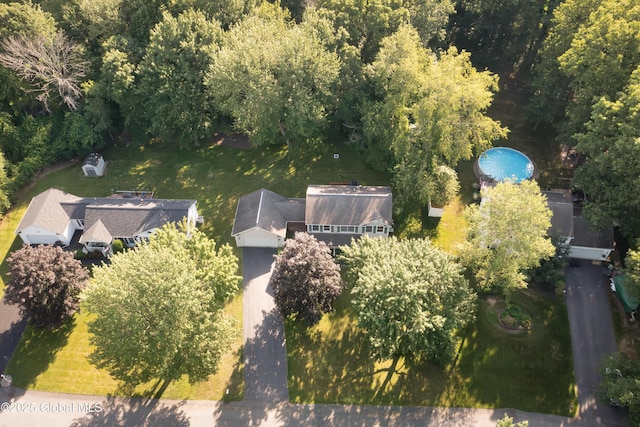 21 Cabot Way, Halfmoon, NY 12065 - aerial view