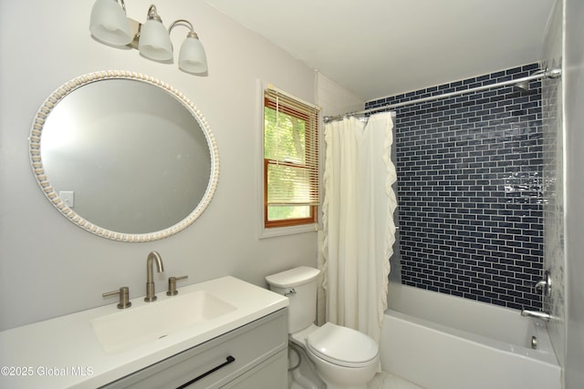 21 Cabot Way, Halfmoon, NY 12065 - full bath featuring vanity and shower / bathtub combination with curtain