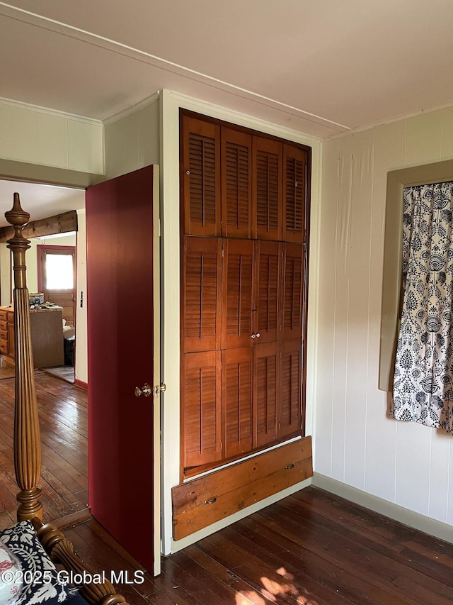 65 W Broadway, Salem, NY 12865 - view of closet