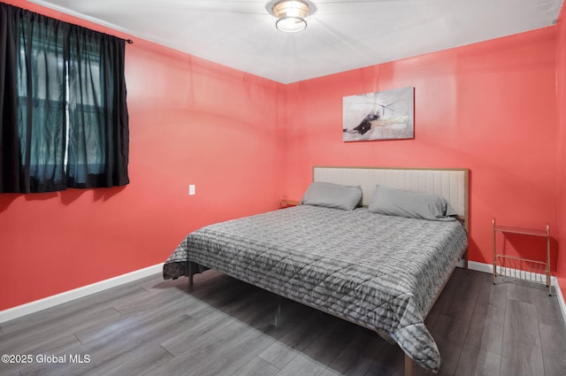 633 Moore Hill Rd, Stephentown, NY 12168 - bedroom featuring wood finished floors