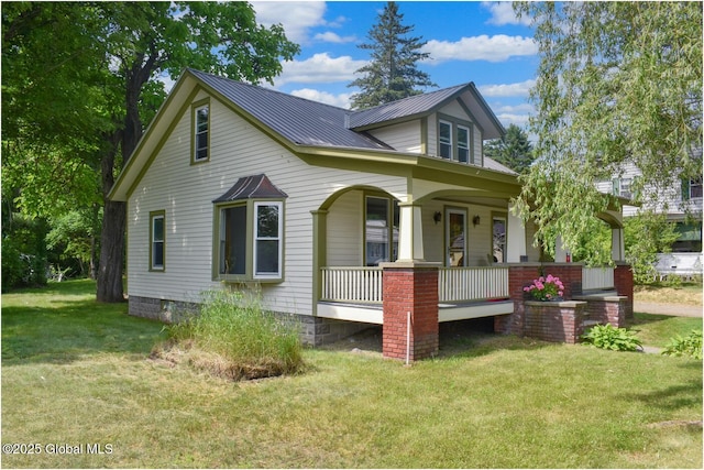 23 Theriot Ave, Chester, NY 12817 - photo 4
