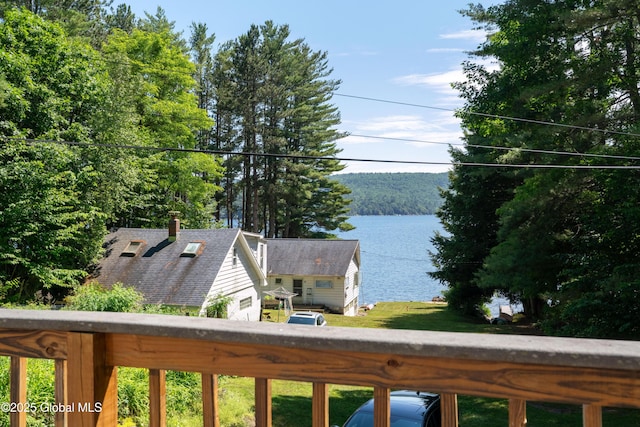25 Abeling Ln, Day, NY 12835 - photo 4