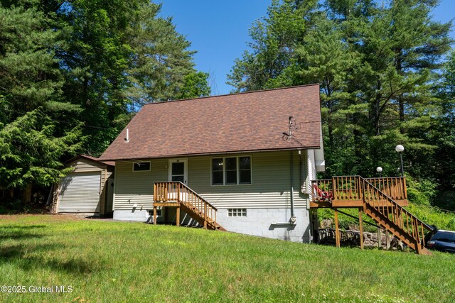 25 Abeling Ln, Day, NY 12835 - photo 21