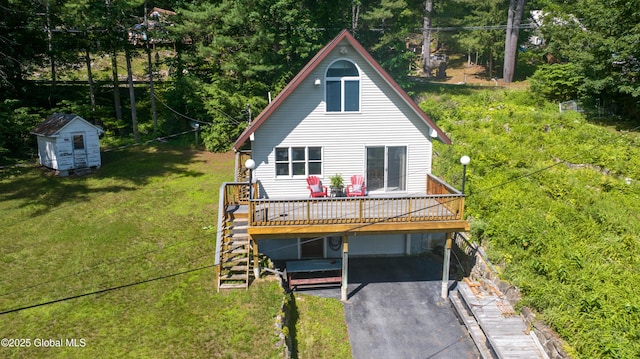 25 Abeling Ln, Day, NY 12835 - photo 1