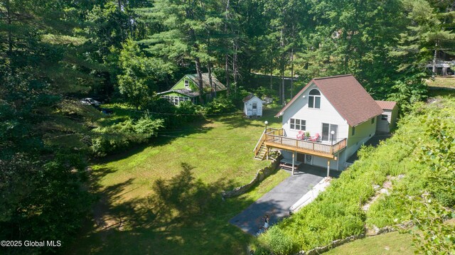 25 Abeling Ln, Day, NY 12835 - photo 27